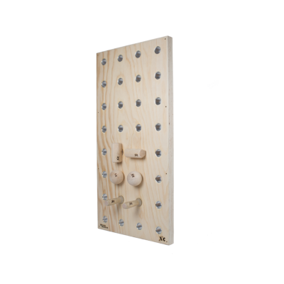 Explore Climbing XC PegBoard